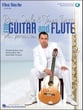 Bossa, Samba & Tango Duets for Guitar and Flute Plus Percussion Guitar and Fretted sheet music cover